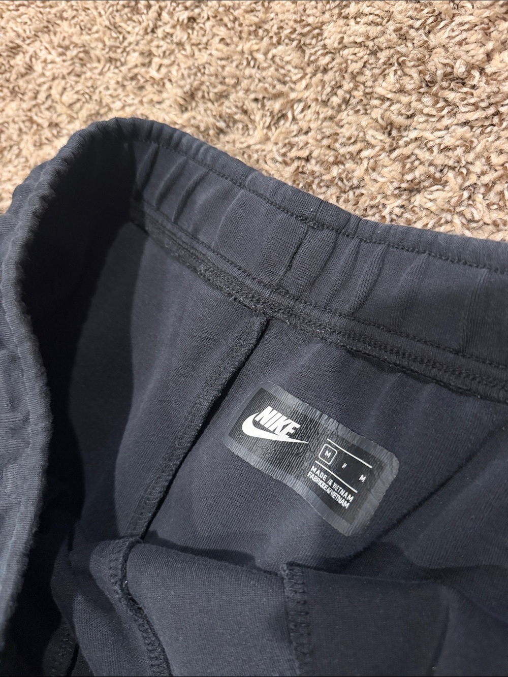 Nike tech pants - Picture 5 of 6